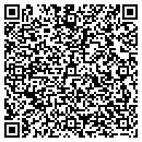 QR code with G F S Marketplace contacts
