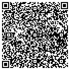 QR code with Saint Vincent Mercy Medical contacts