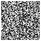 QR code with Caledonia Police Department contacts