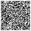 QR code with Millers Cafe contacts