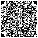 QR code with Alley Bev contacts