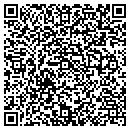 QR code with Maggie's Place contacts