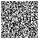 QR code with Autozone 789 contacts