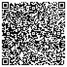 QR code with First Advertising Dezyne contacts