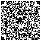 QR code with Dinse Delivery Service contacts