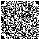 QR code with Huber Heights Masonic Lodge contacts
