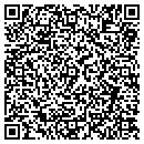 QR code with Anand Ltd contacts