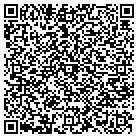 QR code with Material Science & Engineering contacts