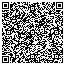 QR code with Luckys Cafe contacts