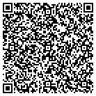 QR code with Reliable Ltr & Bulk Mail Service contacts