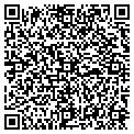 QR code with Oppac contacts