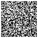 QR code with John Leach contacts