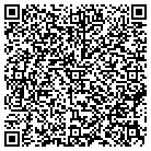 QR code with R & J Complete Asphalt Service contacts