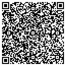 QR code with USUI Intl Corp contacts