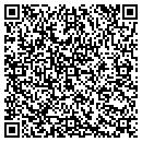 QR code with A T & T Media Service contacts