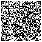 QR code with Backyard Structures Inc contacts