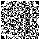 QR code with G & W Construction Inc contacts