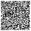 QR code with UCI contacts