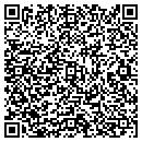 QR code with A Plus Cleaning contacts