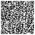 QR code with Accurate Autobody & Frame contacts