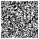 QR code with Marty Farms contacts