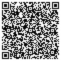 QR code with JRC contacts