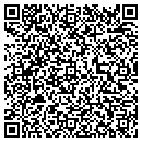 QR code with Luckylawncare contacts