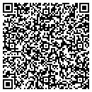 QR code with AMC Theaters contacts