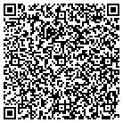 QR code with Cincinnati Mine Machnry Co contacts