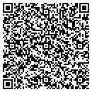 QR code with J & D Basement Systems contacts