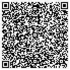 QR code with Alpha Enterprise Resale Shop contacts