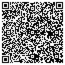 QR code with MCP Inc contacts