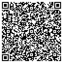 QR code with Jim Hubish contacts
