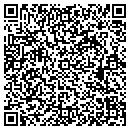 QR code with Ach Nursery contacts