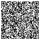 QR code with Del Ki Dojo contacts