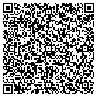 QR code with Unniversity Pathology Service contacts