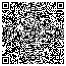 QR code with C&C Construction contacts