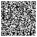 QR code with Orkin contacts
