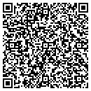 QR code with Red Clover Woodworks contacts