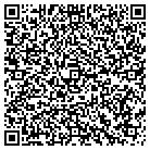 QR code with MUO Center For Urologic Care contacts