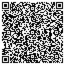 QR code with S Warren Way contacts