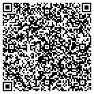 QR code with Hill Valley Construction Co contacts