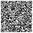 QR code with J B's Collision & Classics contacts