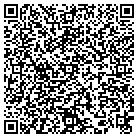 QR code with Bdg Trucking Incorporated contacts