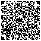 QR code with J's Tree Service & Landscaping contacts