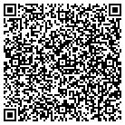 QR code with Rick Yusi's Automotive contacts