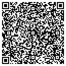 QR code with Ashland Oil contacts