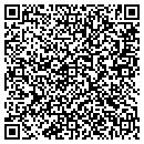 QR code with J E Ribo DDS contacts