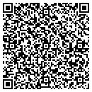 QR code with Proline Hidden Fence contacts
