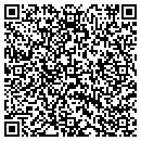 QR code with Admiral Flag contacts